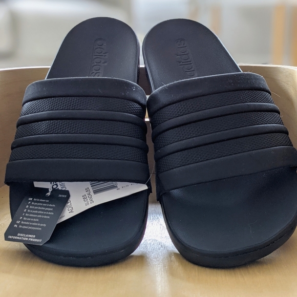 adidas Other - Adidas Slides